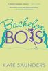 Bachelor Boys: A Novel (English Edition)
