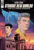 Star Trek: Strange New Worlds - The Illyrian Enigma #4