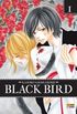Black Bird #01