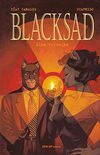 Blacksad, Vol. 3