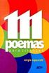 111 poemas para crianas