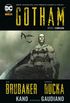 Gotham DPGC: Corrigan