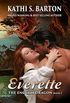 Everette: The English Dragon  Erotic Paranormal Dragon Shifter Romance (English Edition)
