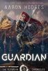 Guardian (The Alfurian Chronicles Book 2) (English Edition)