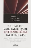 Curso de Contabilidade Introdutria em IFRS e CPC
