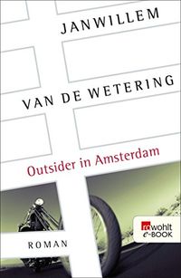 Outsider in Amsterdam (Die Amsterdam-Polizisten 1) (German Edition)