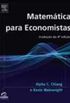 Matemtica para economistas