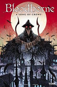 Bloodborne #9 (English Edition)