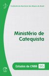Ministrio de Catequista