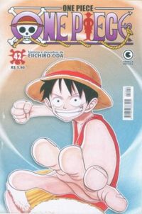 One Piece #42