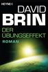 Der bungseffekt: Roman (German Edition)