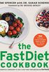 The FastDiet Cookbook: 150 Delicious, Calorie-Controlled Meals to Make Your Fasting Days Easy (English Edition)