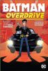 DC Graphic Novels for Kids Sneak Peeks: Batman: Overdrive #1