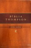 Bblia Thompson (AEC)