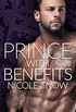 Prince With Benefits