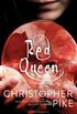 Red Queen (Witch World Book 1) (English Edition)