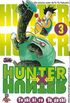 Hunter x Hunter #03