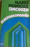 Macroeconomia - volume 1