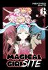 Magical Girl Site, Vol. 6
