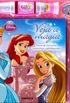 Disney Princesas:Veja a magia 