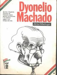 Dyonlio Machado