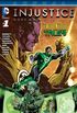 Injustice: Year Two #Annual