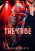 The Cube: As Faces de Oliver