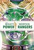 Mighty Morphin Power Rangers Year One: Deluxe