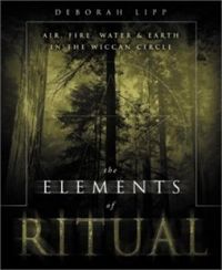 The elements of ritual
