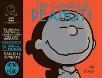The Complete Peanuts 1979 - 1980