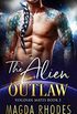 The Alien Outlaw