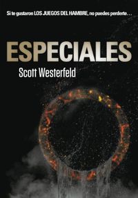 Especiales (Traicin 3) (Spanish Edition)