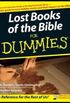 Lost Books of the Bible For Dummies