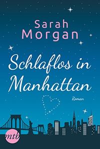 Schlaflos in Manhattan (From Manhattan with Love 1) (German Edition)