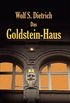 Das Goldstein-Haus: Gttingen Krimi (German Edition)