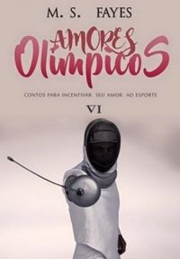 Amores Olmpicos VI