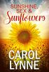 Sunshine, Sex & Sunflowers (English Edition)