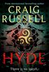 Hyde: A thrilling Gothic masterpiece from the internationally bestselling author (English Edition)