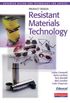 Advanced Design & Technology for Edexcel: Product Design: Resistant Materials Technology