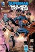 Superman & Mulher-Maravilha #02 (Os Novos 52)
