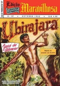 Ubirajara (Edio Maravilhosa N 57)