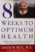 8 Weeks To Optimum Health