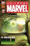 Universo Marvel #14