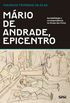 Mrio de Andrade, epicentro: Sociabilidade e correspondncia no Grupo dos Cinco
