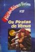 Os Piratas de Vnus