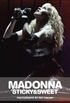Madonna: Sticky & Sweet