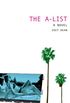 The A-List: A Novel (English Edition)