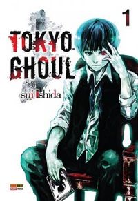 Tokyo Ghoul:re 2 – Eu sou um Ghoul – Primeiras impressões