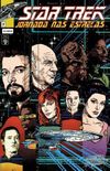 Star Trek - Jornada nas Estrelas #7