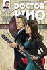 Doctor Who: The Twelfth Doctor Adventures Year Two #15